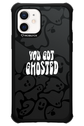 Ghosted - Apple iPhone 12