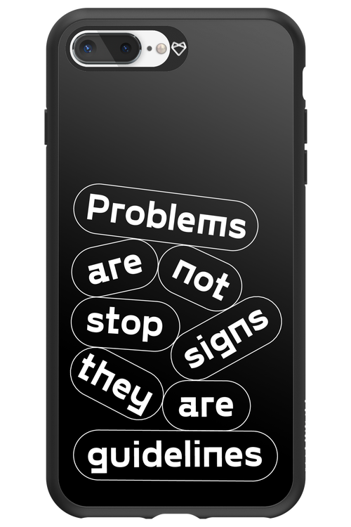 Problemz 2.0 - Apple iPhone 7 Plus