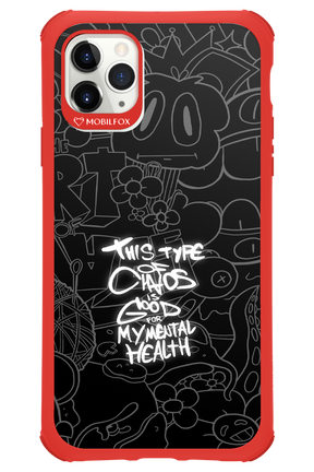 My Mental Health - Apple iPhone 11 Pro Max
