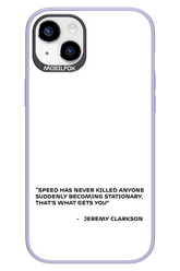 Speed Philosophy 2.0 - Apple iPhone 14 Plus