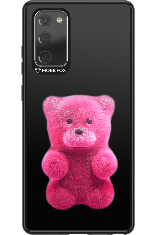 Pinky Bear - Samsung Galaxy Note 20