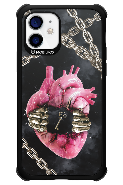 Love - Apple iPhone 12