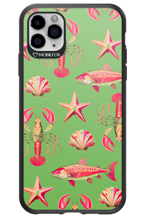 Sea Stars - Apple iPhone 11 Pro Max