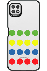 Twister the GAME CASE - Samsung Galaxy A22 5G