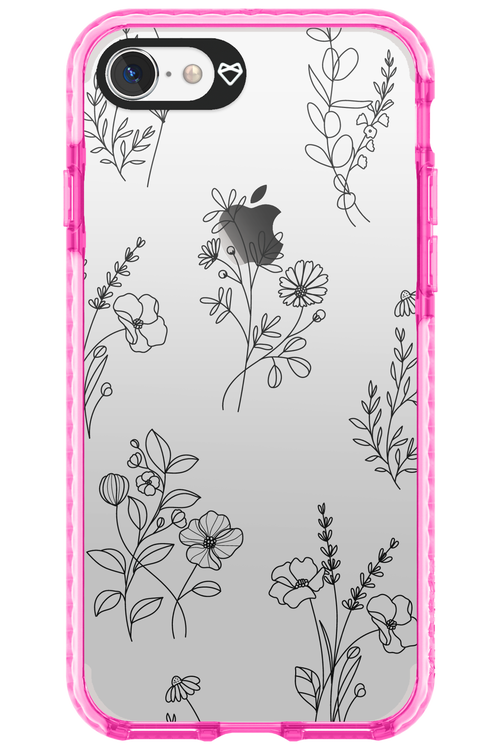 Bouquet - Apple iPhone 7