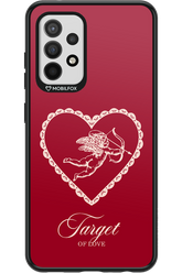 Love Target - Samsung Galaxy A52 / A52 5G / A52s