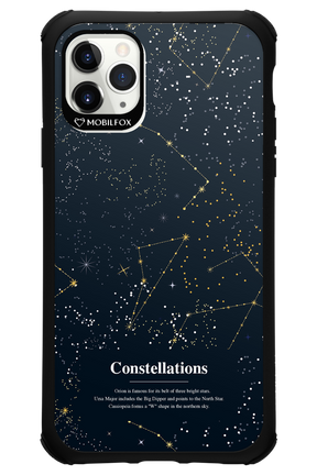 Constellations - Apple iPhone 11 Pro Max