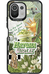 MATCHA - Xiaomi Mi 11 Lite (2021)