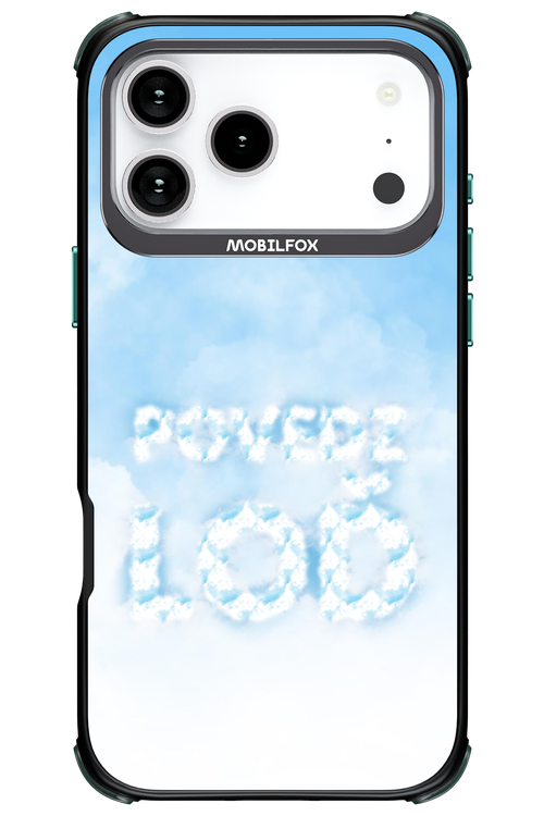 Povedz loď - Apple iPhone 17 Pro Max