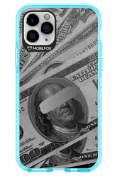 I don't see money - Apple iPhone 11 Pro