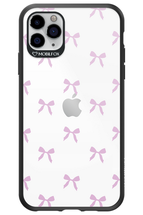 PinkyPromise - Apple iPhone 11 Pro Max