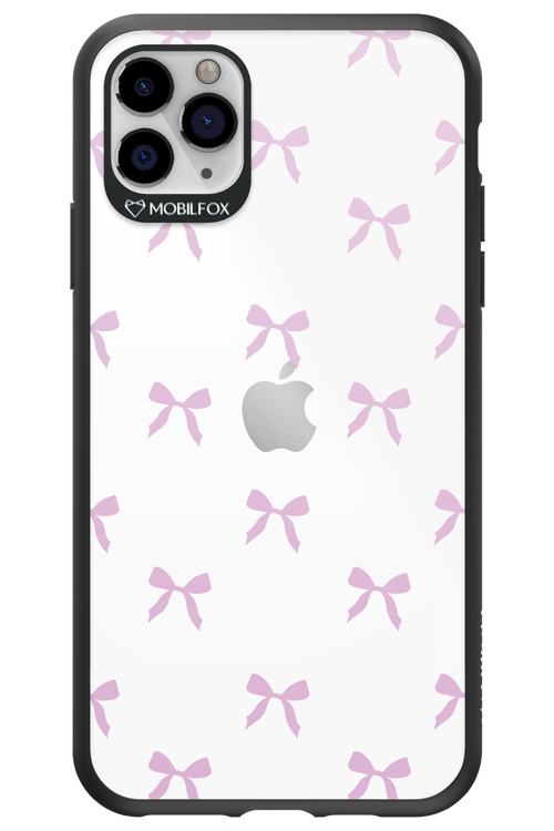 PinkyPromise - Apple iPhone 11 Pro Max