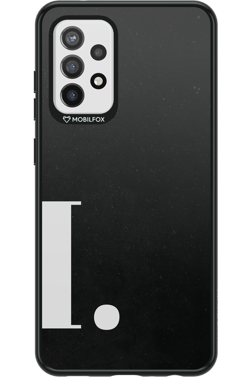 I (Off Space) 2.0 - Samsung Galaxy A72