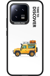 Off-Road Explorer - Xiaomi 13