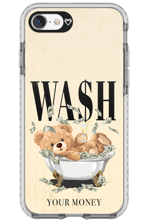 Money Washing - Apple iPhone 7