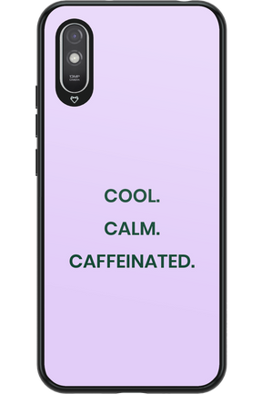 CCC - Xiaomi Redmi 9A