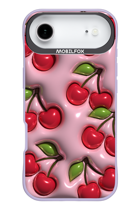 Cherry Bomb - Apple iPhone 17 Air