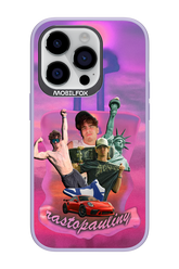 Urban Rockstar - Apple iPhone 14 Pro