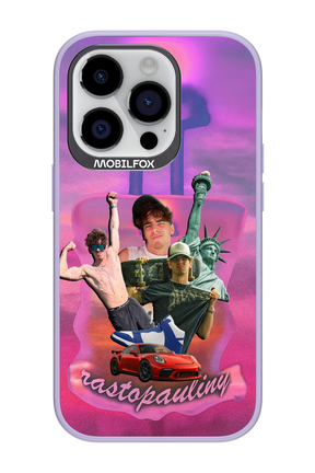 Urban Rockstar - Apple iPhone 14 Pro