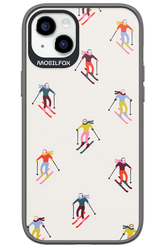 Snow Motion - Apple iPhone 14 Plus