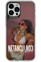 Netancuj Ho3 - Apple iPhone 12 Pro Max