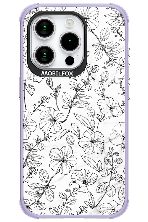 Lineart Beuty - Apple iPhone 15 Pro