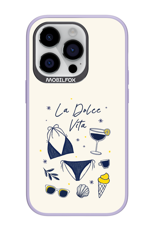 Dolce Vita - Apple iPhone 14 Pro