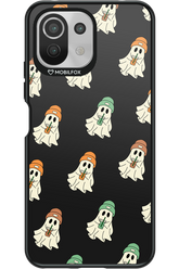 Spirited Sips (Black) - Xiaomi Mi 11 Lite (2021)