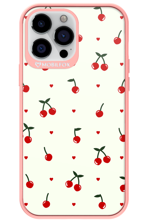 Baby Cherry - Apple iPhone 13 Pro Max