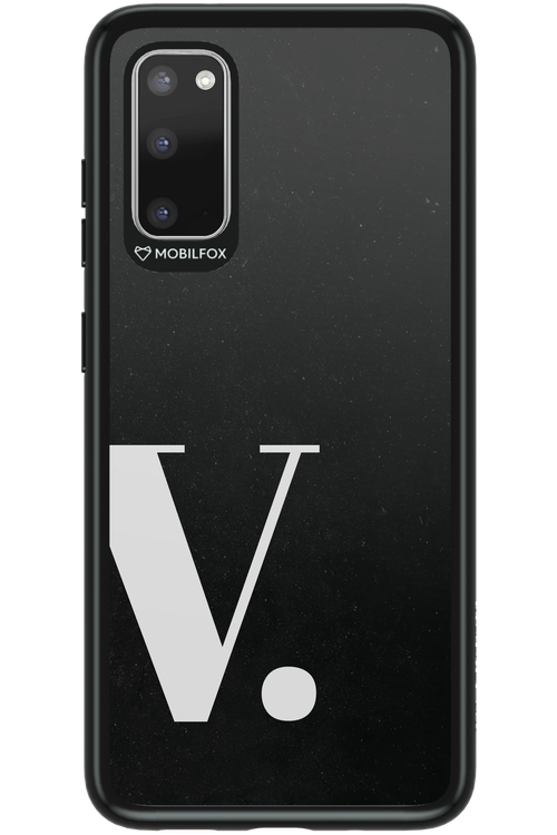 V (Off Space) - Samsung Galaxy S20