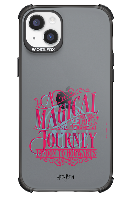 Magical Journey - Apple iPhone 14 Plus