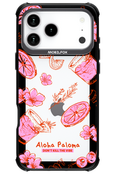 Aloha Paloma - Apple iPhone 17 Pro Max