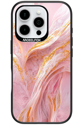 Rosequartz Silk - Apple iPhone 16 Pro
