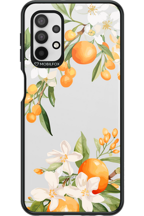 Amalfi Orange 2.0 - Samsung Galaxy A32 5G