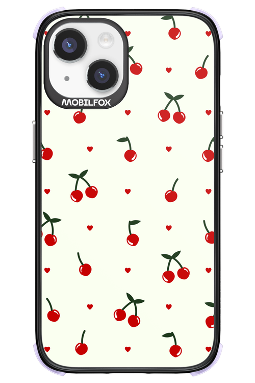 Baby Cherry - Apple iPhone 14