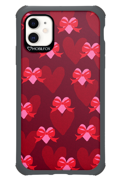 My Heart My Love - Apple iPhone 11