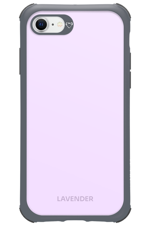 LAVENDER - FS2 2.0 - Apple iPhone 8