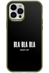 Bla Bla II - Apple iPhone 12 Pro Max