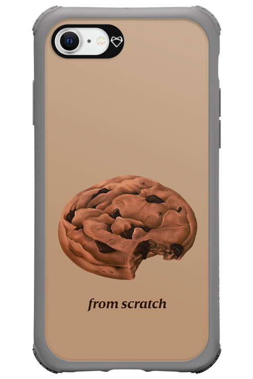 Classy Cookie - Apple iPhone SE 2022