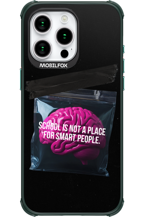 Smart people 2.0 - Apple iPhone 15 Pro Max