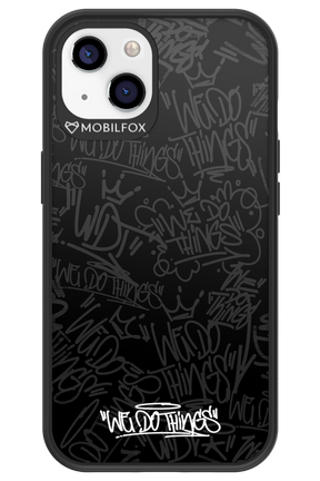 We Do Things - Apple iPhone 13