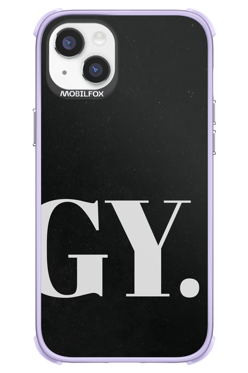 GY (Off Space) 2.0 - Apple iPhone 14 Plus