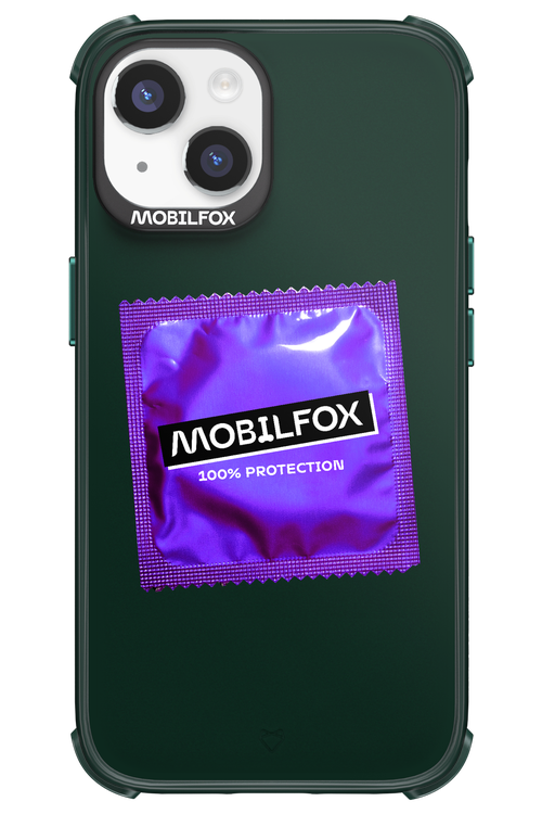 100% Protection 2.0 - Apple iPhone 14