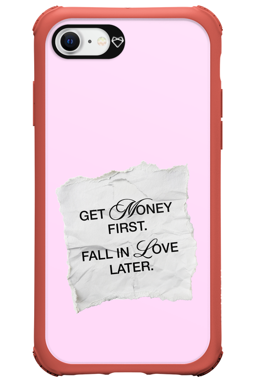 Money First - Apple iPhone SE 2020