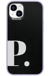 P (Off Space) 2.0 - Apple iPhone 15 Plus