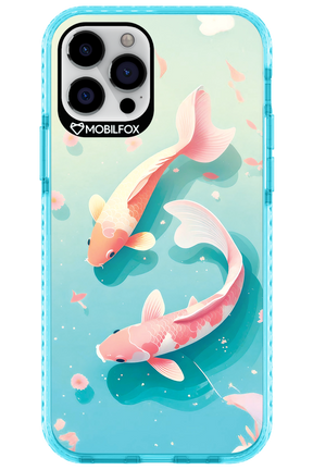 Koi II - Apple iPhone 12 Pro