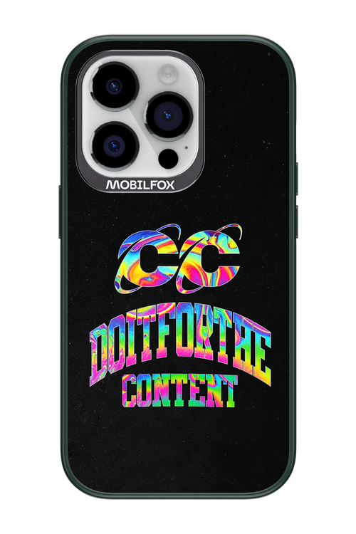 DO IT 2.0 - Apple iPhone 14 Pro