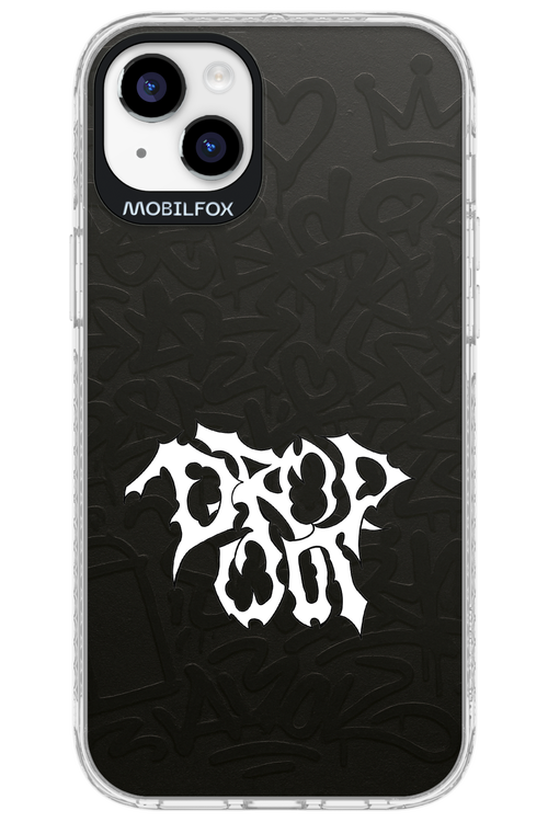 Drop Out - Apple iPhone 14 Plus