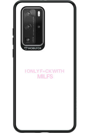 Only Milf - Huawei P40 Pro
