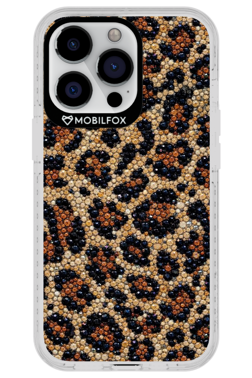 Crystal Roar - Apple iPhone 13 Pro